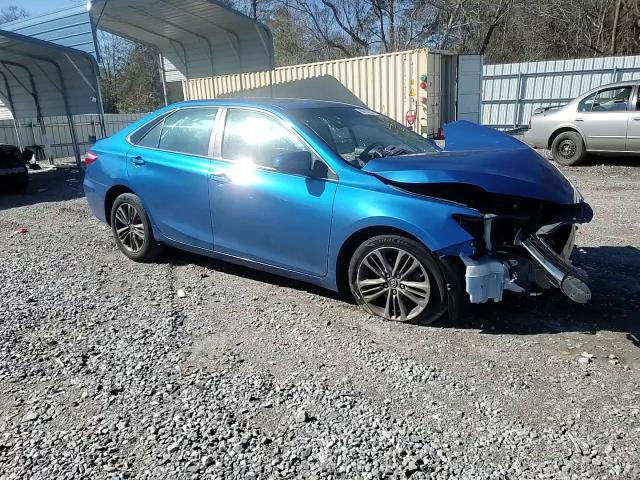 2017 Toyota Camry - Image 11