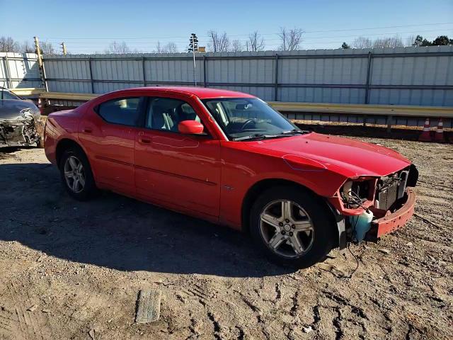 2008 Dodge Charger - Image 11
