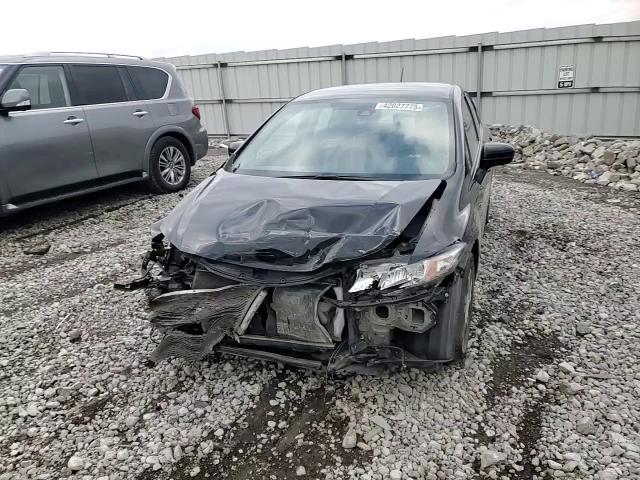 2015 Honda Civic - Image 11