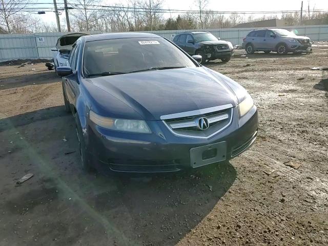 2004 Acura TL - Image 11