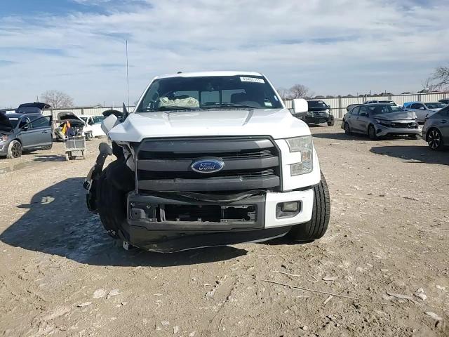 2015 Ford F-150 - Image 11
