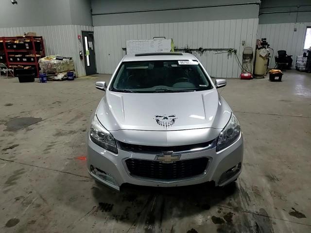 2015 Chevrolet Malibu - Image 10