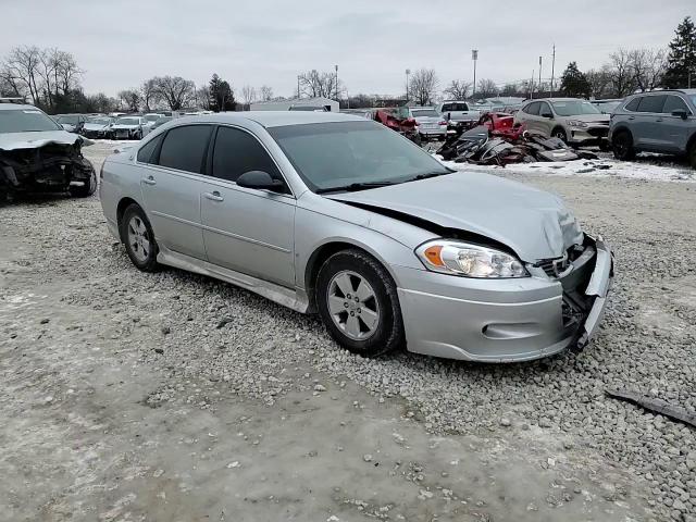 2009 Chevrolet Impala - Image 10