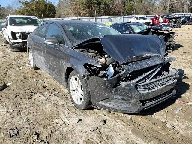 2016 Ford Fusion - Image 10