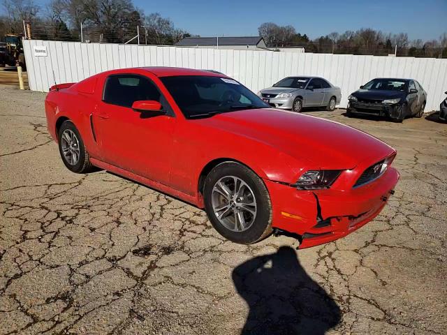 2014 Ford Mustang - Image 11