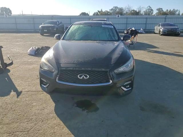2018 Infiniti Q50 - Image 11