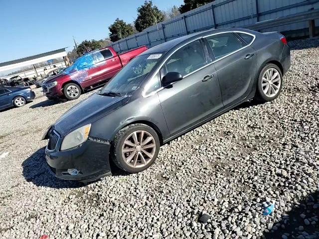 2015 Buick Verano - Image 10
