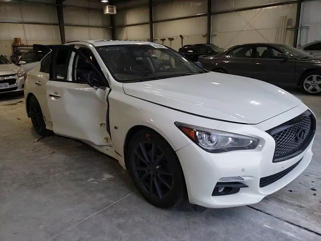 2015 Infiniti Q50 - Image 11