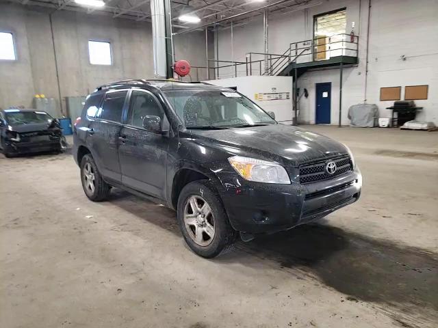 2007 Toyota RAV 4 - Image 11