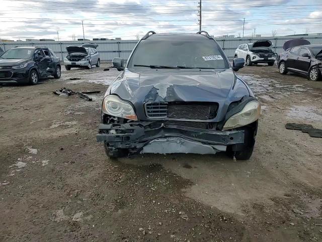 2008 Volvo Xc90 3.2 VIN: YV4CZ982481446247 Lot: 43715695