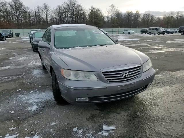 2007 Hyundai Azera - Image 11