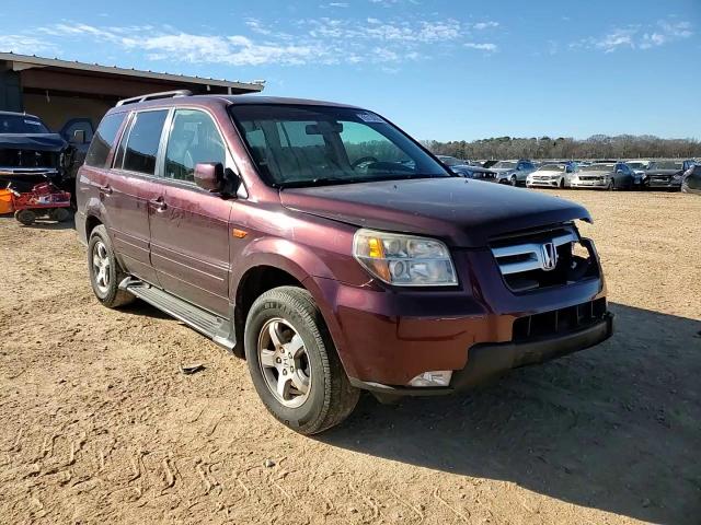 2007 Honda Pilot - Image 12