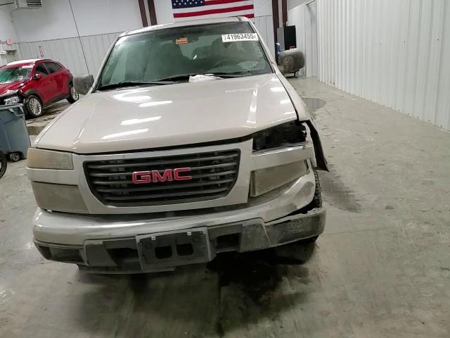 2005 GMC Canyon - Image 11