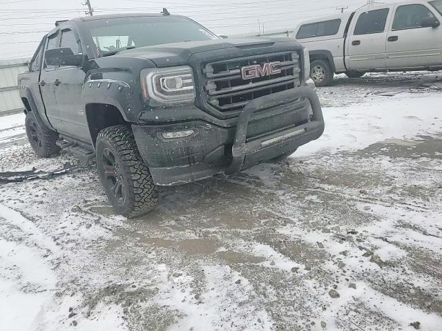 2016 GMC Sierra - Image 10