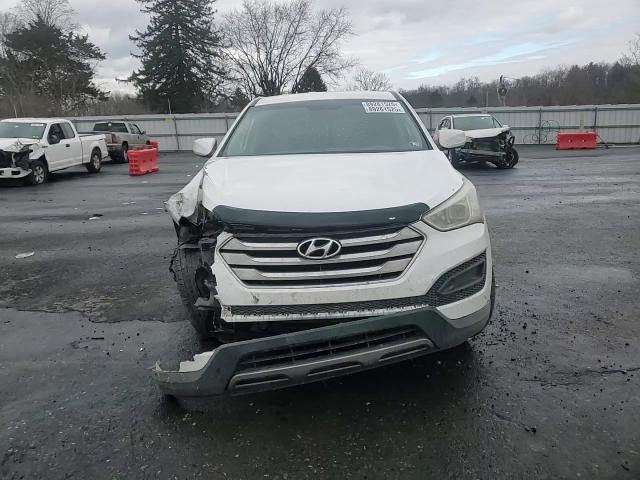 2013 Hyundai Santa Fe - Image 12