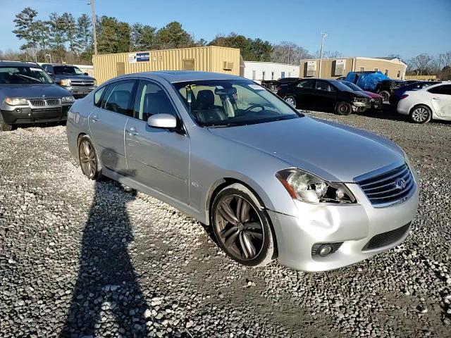 2008 Infiniti M - Image 13