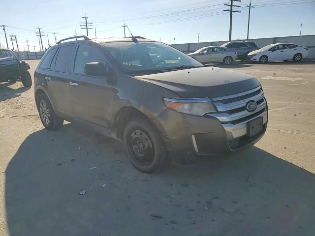 2011 Ford Edge - Image 11