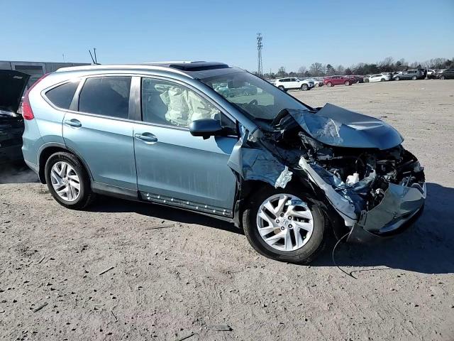 2016 Honda CR-V - Image 11