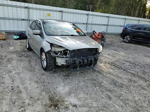 2015 Ford Focus - Image 14