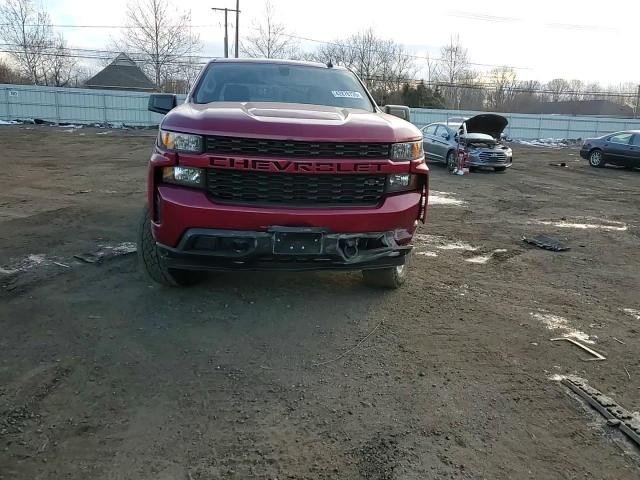2020 Chevrolet Silverado - Image 11