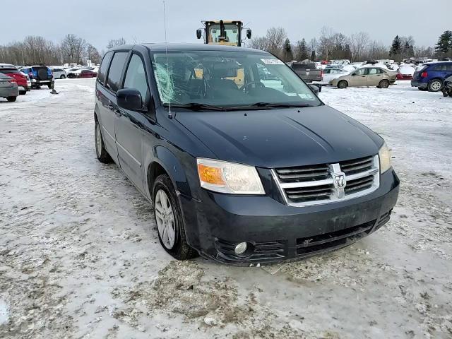 2008 Dodge Caravan - Image 12