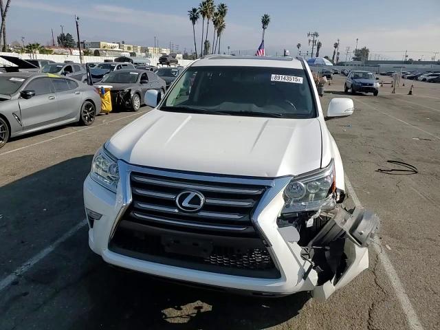 2014 Lexus GX - Image 12