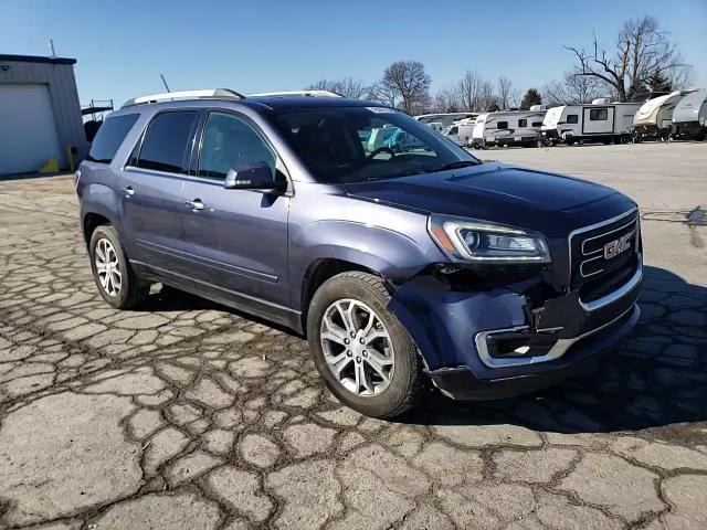 2014 GMC Acadia - Image 14