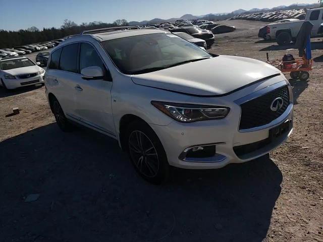2020 Infiniti QX60 - Image 11