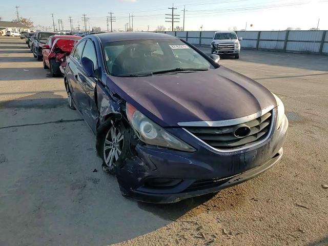 2013 Hyundai Sonata - Image 10