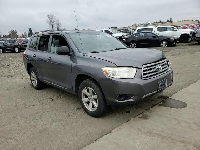 2008 Toyota Highlander - Image 11
