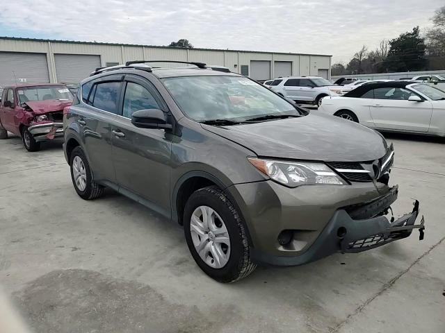 2015 Toyota RAV 4 - Image 11