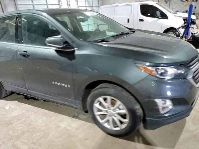 2018 Chevrolet Equinox - Image 11