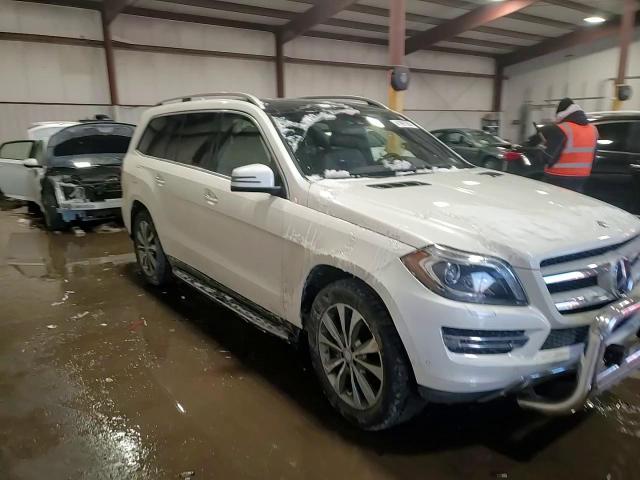 2015 Mercedes-Benz GL-klasse - Image 14