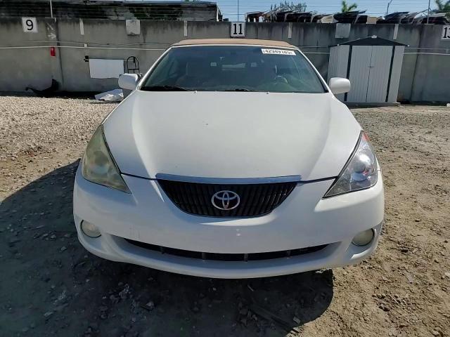 2007 Toyota Camry Solara - Image 13
