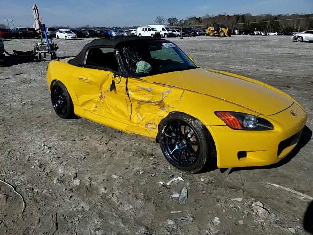 2002 Honda S2000 - Image 10