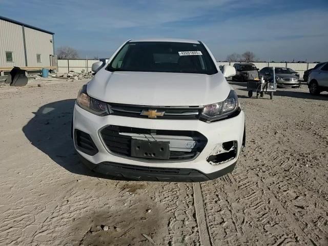 2019 Chevrolet Trax - Image 12