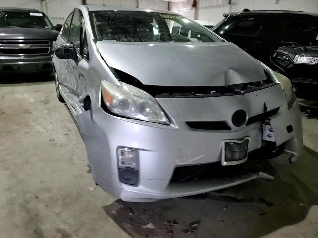 2011 Toyota Prius - Image 11