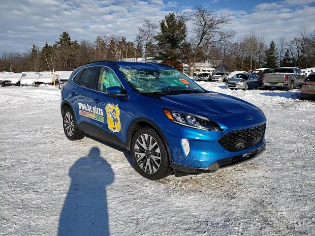 2020 Ford Escape - Image 14