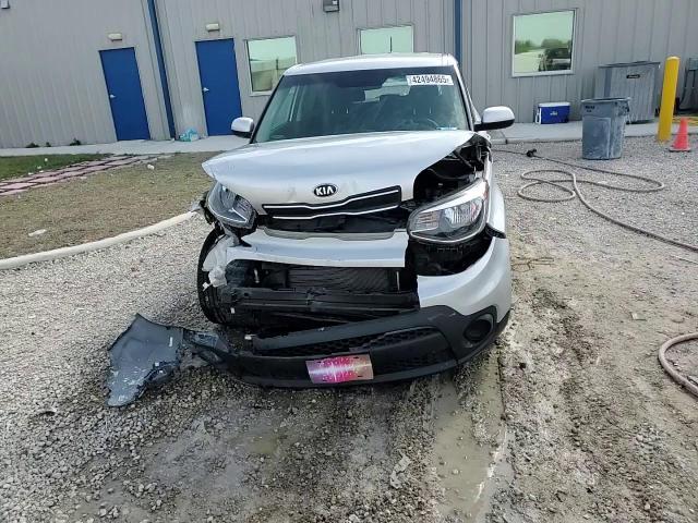 2019 Kia Soul - Image 14