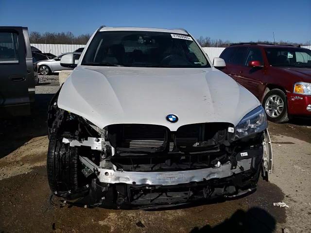 2016 BMW X5 - Image 15