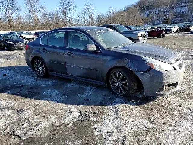 2013 Subaru Legacy - Image 10