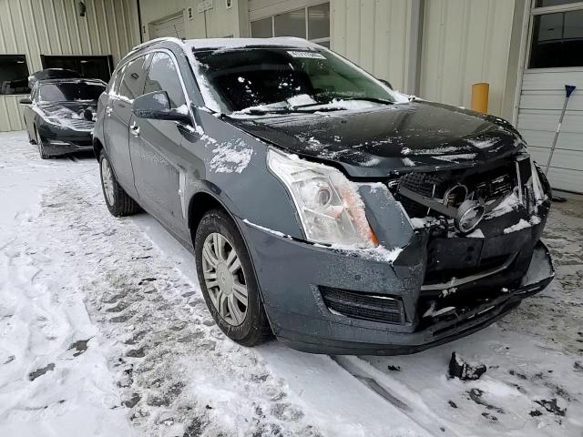 2012 Cadillac SRX - Image 11