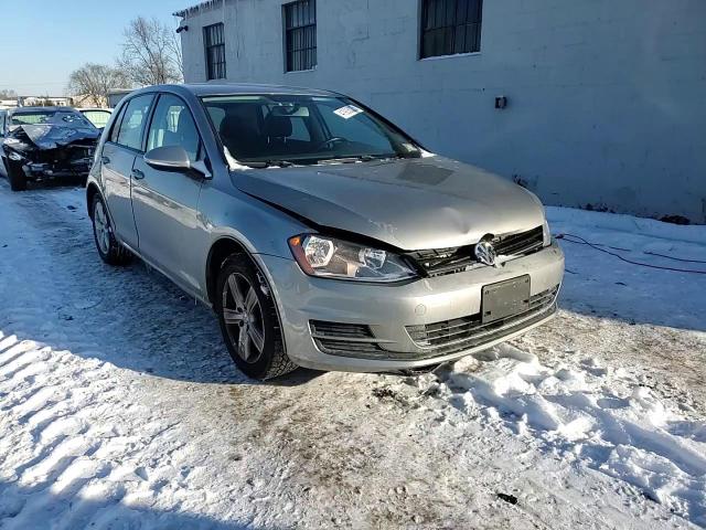 2015 Volkswagen Golf - Image 14