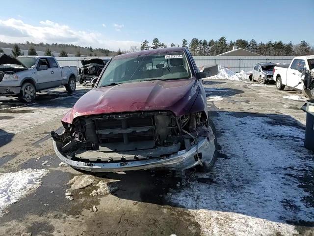 2019 RAM 1500 - Image 11