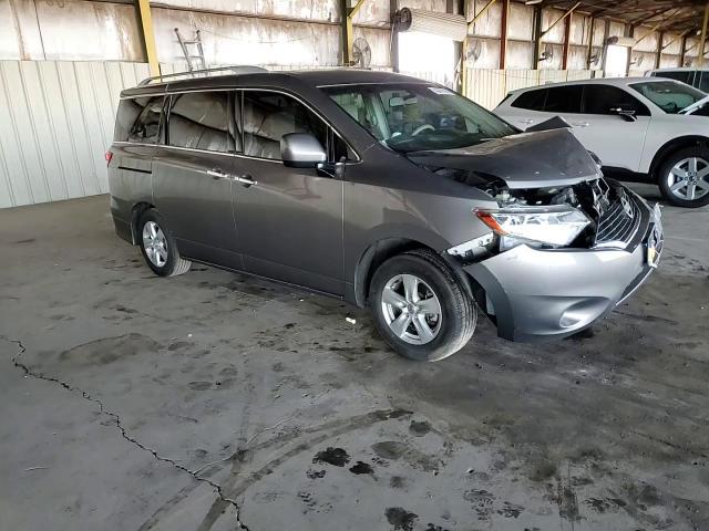 2017 Nissan Quest - Image 12