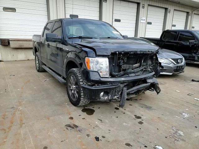 2014 Ford F-150 - Image 11