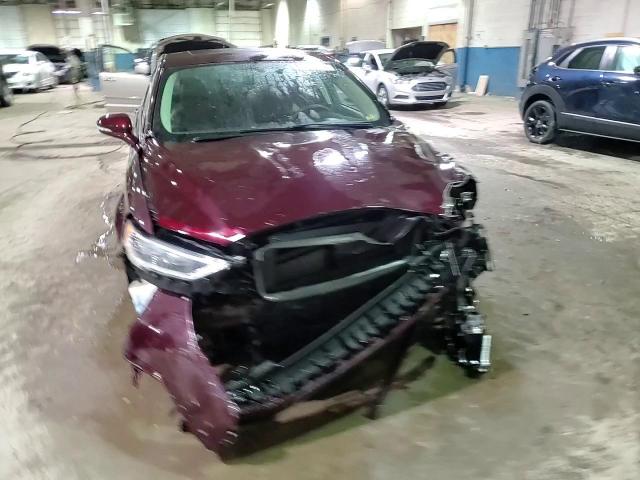 2017 Ford Fusion - Image 13