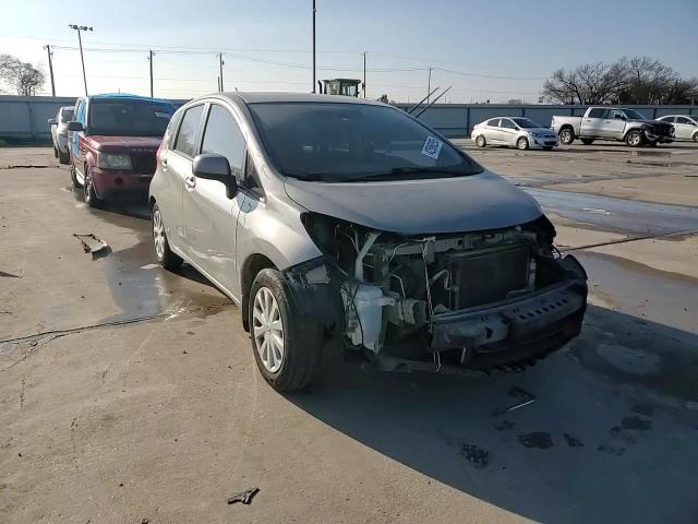 2014 Nissan Versa - Image 11