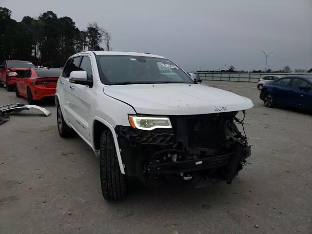 2016 Jeep Grand Cherokee - Image 12