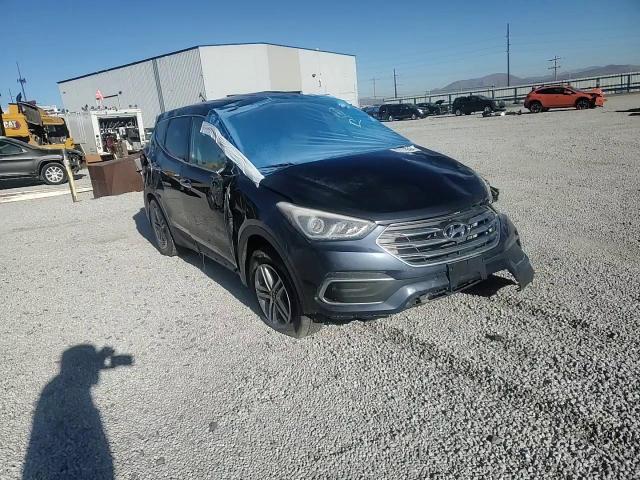 2018 Hyundai Santa Fe - Image 12